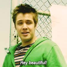 Ricky Schwartz “Hello Beautiful”