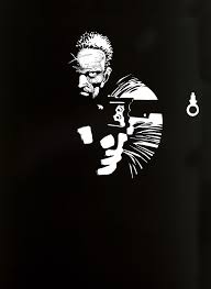 The Art Of Sin City by Frank Miller | Artistas, Ilustraciones y ...