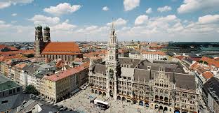 Bergfex Munchen Otpusk Munchen Puteshestvie Munchen