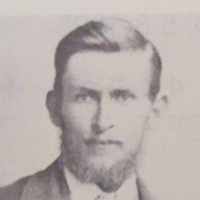 James Henry Dearman (1861–1905) • FamilySearch