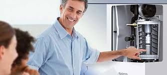 Baymak Kombi Servisi - 0216 386 47 39