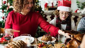 It's a must for thanksgiving and christmas dinner. What Restaurants Are Open On Christmas Eve And Christmas Day