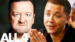 Ricky Gervais Quits And Obama Wants Better Service From the Lookalikes  Agency