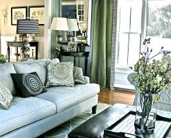 Nice Blue And Silver Living Room Designs Terrific Silver Curtains Living Room Green Living Room Grey Boston Living Room