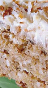 Hawaiian Wedding Cake With Whipped Cream Cream Cheese Frosting Whipped Cream Cheese Frosting Wedding Cake Recipe Hawaiian Wedding Cake