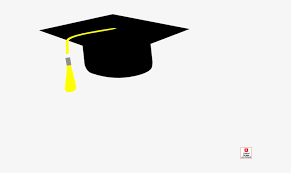 Cut out the shape and use it for coloring, crafts, stencils, and more. Vector Free Graduation Graduation Hat Toga Vector Png Png Image Transparent Png Free Download On Seekpng