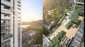 One central park (also known as 1 central park) is a freehold apartment located in desa parkcity, kepong. Desa Parkcity One Central Park Posted By Propcafe Youtube