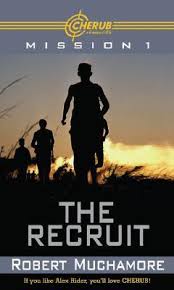 Check out cherub books on ebay. The Recruit Cherub 1 By Robert Muchamore