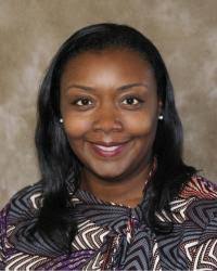 Cheryl Cotton's Instagram, Twitter & Facebook