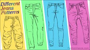 Jeans Size Charts For Men Women And Kids You Need To