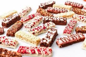 National account manager jobs, 3 urgent job vacancies! Uk Snack Bar Maker Halo Foods Sold To Us Pe Firm Peak Rock Just Food
