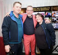 Gold Goes To Ath Trasna Medical Centre At The Tenth Annual IRD Duhallow  Business Awards Untitled Article