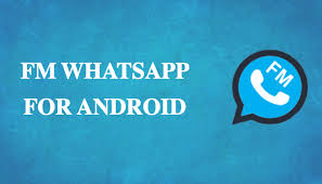 Fmwhatsapp offers tons of features that the original whatsapp app won't give you. Download Fm Whatsapp V7 50 Apk Latest Version For Android And Pc