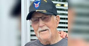 Kenneth L. Dann Obituary