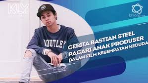 Film kesempatan keduda merupakan film drama komedi romantis tanah air yang dirilis di bioskop pada 11 oktober 2018. Cerita Bastian Steel Pacari Anak Produser Dalam Film Kesempatan Keduda News Entertainment Fimela Com