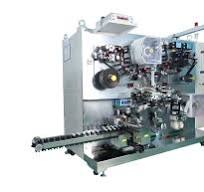 MSE PRO Automatic Electrode Winding Machine For Cylindrical ...