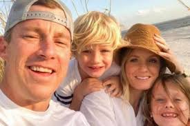 Fundraiser for Stephanie McCluney by Ryan Webster : McCluney Family