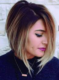 Discover 370 Angled bobs and short hair styles ideas