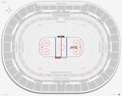 17 Abiding Predators Seating Chart With Rows