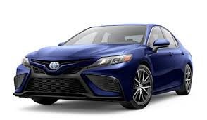 Maybe you would like to learn more about one of these? Toyota Camry Hybrid Se 2021 Price In Usa Features And Specs Ccarprice Usa