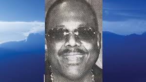 Terrance Lawrence Madison, Youngstown, Ohio