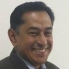 Cristóbal Moreno García