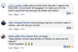 Melalui rancangan analisis terbitan tv alhijrah, dr nurul huda, pegawai perubatan yang menolak vaksin. Debat Vaksin Tv Al Hijrah Jadi Perhatian Rakyat Malaysia Lihat Bagaimana Kreatifnya Doktor Pakar Ini Patahkan Hujah Dr Huda Viral Purba
