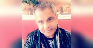 Luis "Robert" Colon Obituary