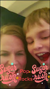 Kathleen Peel's Instagram, Twitter & Facebook