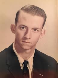 Roy Lester Creech Obituary January 27, 2021