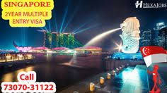 Singapore 2 Year Multiple Entry Visa Processing Time 20 25 Day No Advance Payment 100 Sure Visa Low Processing Fees H Singapore Singapore Malaysia Macau China