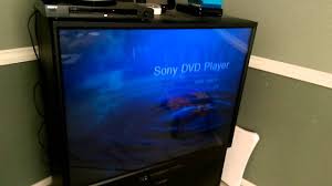 Browse our range of sony dvd players, including portable dvd players for the car, and watch your favourite dvd movies in crisp & clear hd detail. Sony Dvd Player Youtube
