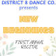 D8DC's First Annual Recital