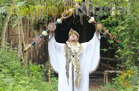 Terra Maleficis: Procesos de apropiación de la oferta mágico- esotérica  como símbolo de identificación en Catemaco, Veracru