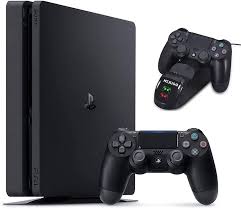 Nexigo 2020 Playstation 4 Ps4 Slim 1tb Console Holiday Bundle Amazon Affiliate In 2020 Ps4 Slim Console Ps4