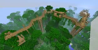 We did not find results for: Jungle Treehouse Network V1 1 Minecraft Project Minecraft Projects Minecraft Treehouses Minecraft Plans