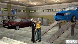 Descargar la última versión de criminal russia 3d.gangsta way para android. Download Criminal Russia 3d Gangsta Way 11 2 2 Apk Mod Free Shopping For Android