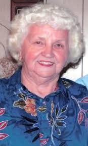 Nellie Gray Obituary (1927