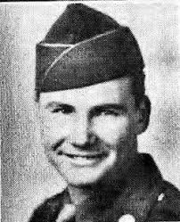 Clifford Robert Cogar (1919-2007)