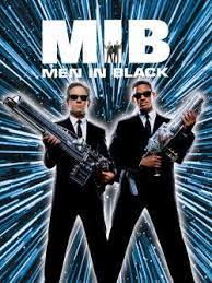 Men In Black Schwarze Jungs Men In Black Filme