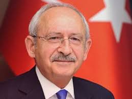 Kemal Kılıçdaroğlu kimdir
