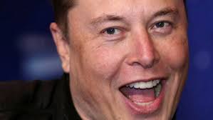 Don't feel too sorry for the previous holder of the world's richest person, though. Elon Musk Is Officially The Richest Man On Earth Financial Times
