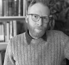 Contact — Drew Hammond