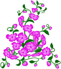 Hello kitty flowers free pictureshello kitty flowers cartoons television series hello kitty. Free Flowers Butterflies Animated Gifs Clipart