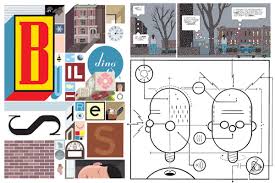 But his sketchbooks reveal the man behind the perfection: Cartoonist Chris Ware On Outsider Art Reading Aloud And The Common Core Salon Com