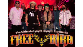 Freebird - Lynyrd Skynyrd Tribute