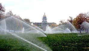 Water the lawn no more than 3 days per week. Denver Lawn Water Rules Begin May 1 Denverite The Denver Site