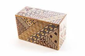 Check spelling or type a new query. Puzzle Box 35 Steps 1 Secret Space Inside The Lid Tricky Lock Puzzle Secret Opening Puzzle Mechanical Puzz Puzzle Box Japanese Puzzle Box Japanese Puzzle