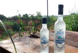 It's made by distilling fermented substances such as potatoes, grain and sometimes fruits. 20 Best Vodka Brands In India Best Vodka In India Magicpin Blog