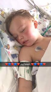 Blessings for Brooks